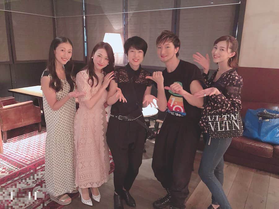 彩星りおんのグルメインスタ