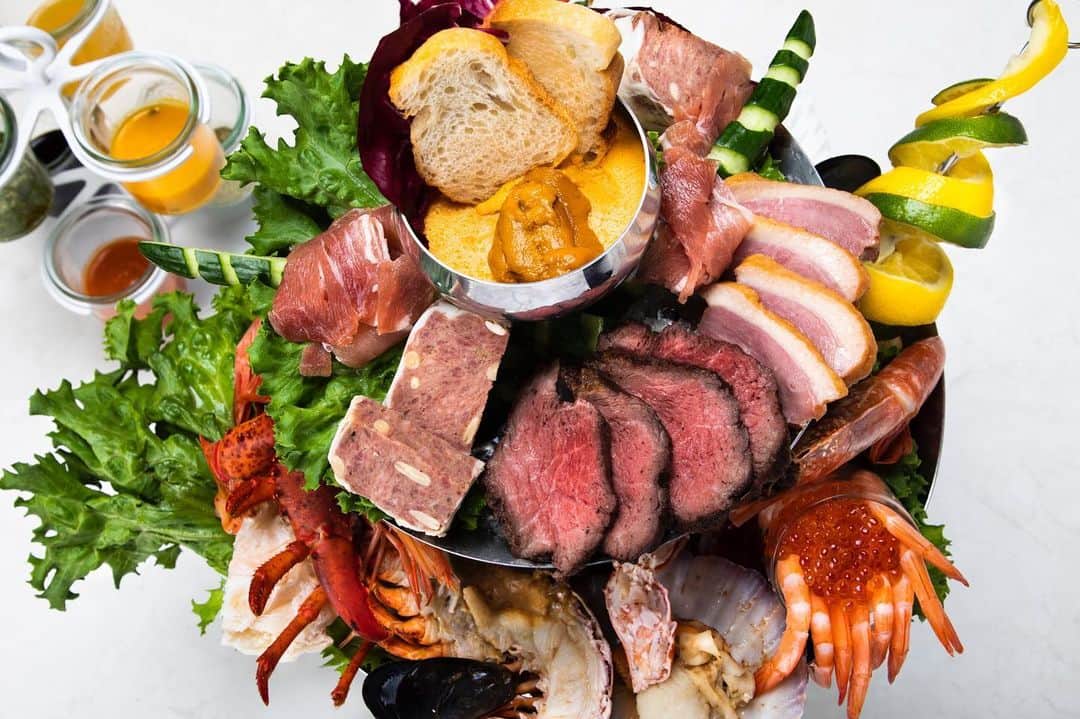 Kafuu Resortのグルメインスタ