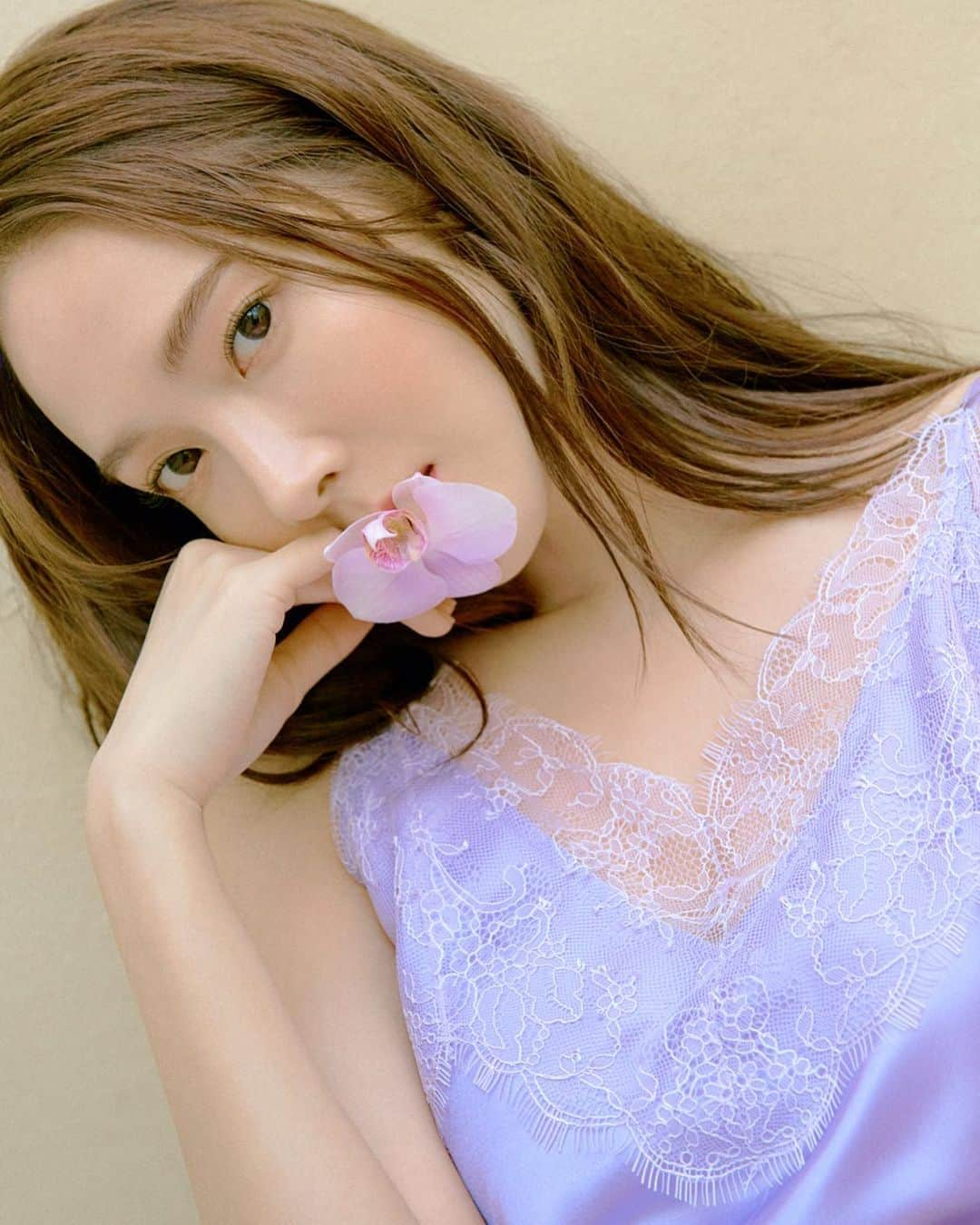 ジェシカ さんのインスタグラム写真 - (ジェシカ Instagram)「🌸🌸🌸」8月2日 15時07分 - jessica.syj