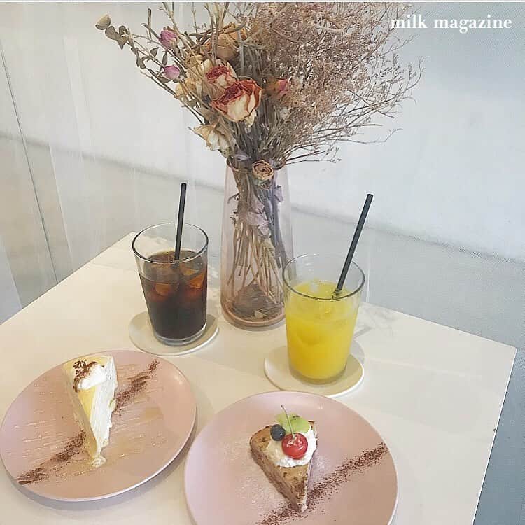 MOVE / ムーブのグルメインスタ