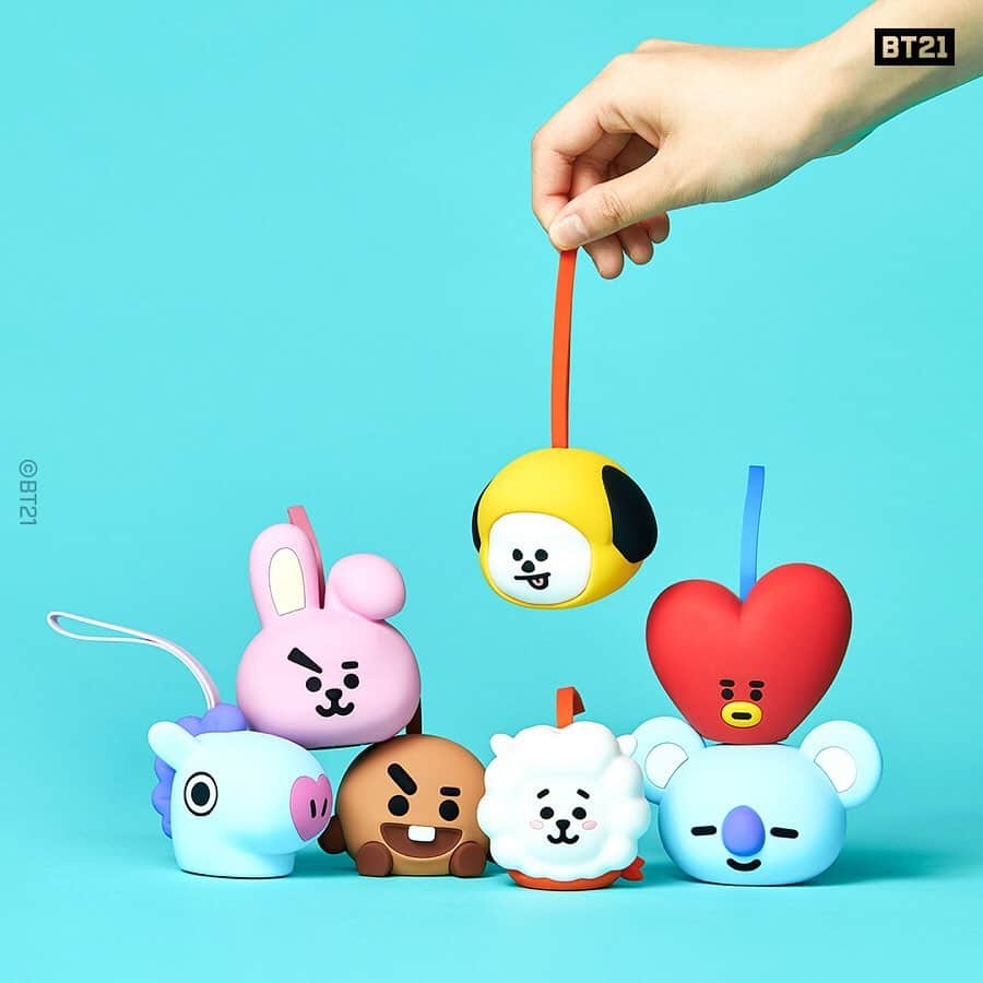 BT21 Stars of tomorrow, UNIVERSTAR!さんのインスタグラム写真 - (BT21 Stars of tomorrow, UNIVERSTAR!Instagram)「TA-DA! Mark your calendar! 🗓 Prepare to meet BT21 on August 8th In Gangnam!  Don't miss out on exclusives and new releases✨  FIND OUT MORE 👉LINK IN BIO  #TakeMeToGangnam #MeetInGangnam #August8th #SeeYaThere  #LINEFRIENDSSTORE #Gangnam #BT21 #NewItems #ComingSoon」8月2日 15時09分 - bt21_official