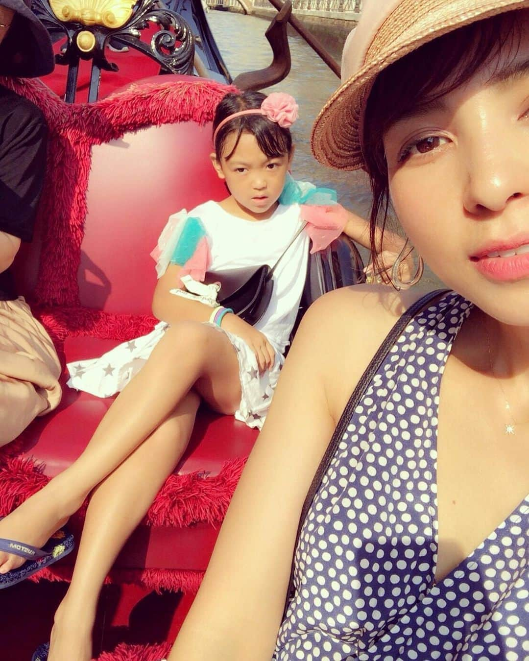 鈴木サチさんのインスタグラム写真 - (鈴木サチInstagram)「2018.7 #throwback  一年前。 夏のイタリアは暑かったなぁー💦💦 次はいつ行こうかなー。  #mama #mother #model #モデル #family #kids #baby #italy #trip #vacation #summer #tokyo #東京 #japan」8月2日 15時24分 - sachi_suzuki