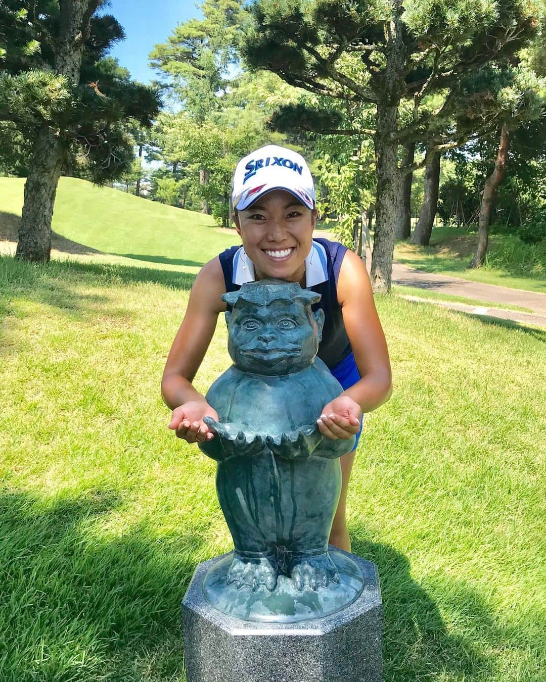 中山三奈のグルメインスタ