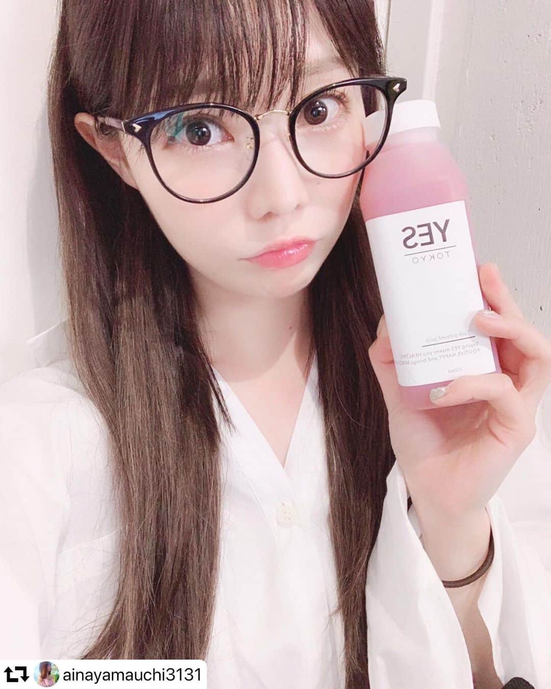 YES TOKYOのグルメインスタ