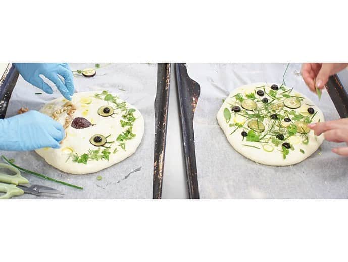 生活の木 メディカルハーブガーデン薬香草園【公式】のグルメインスタ