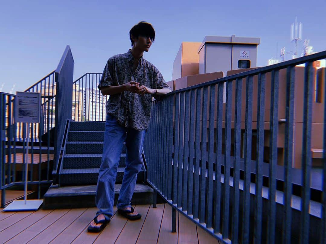 高山綾平のインスタグラム