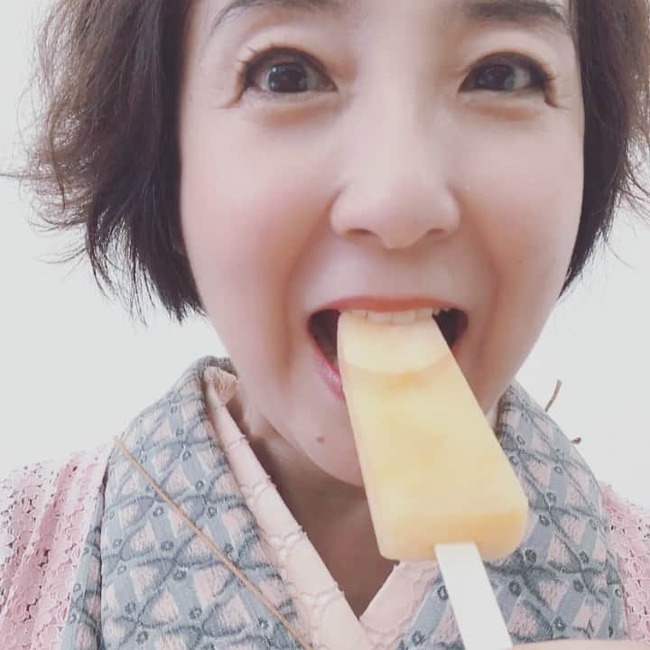 藤田朋子のインスタグラム