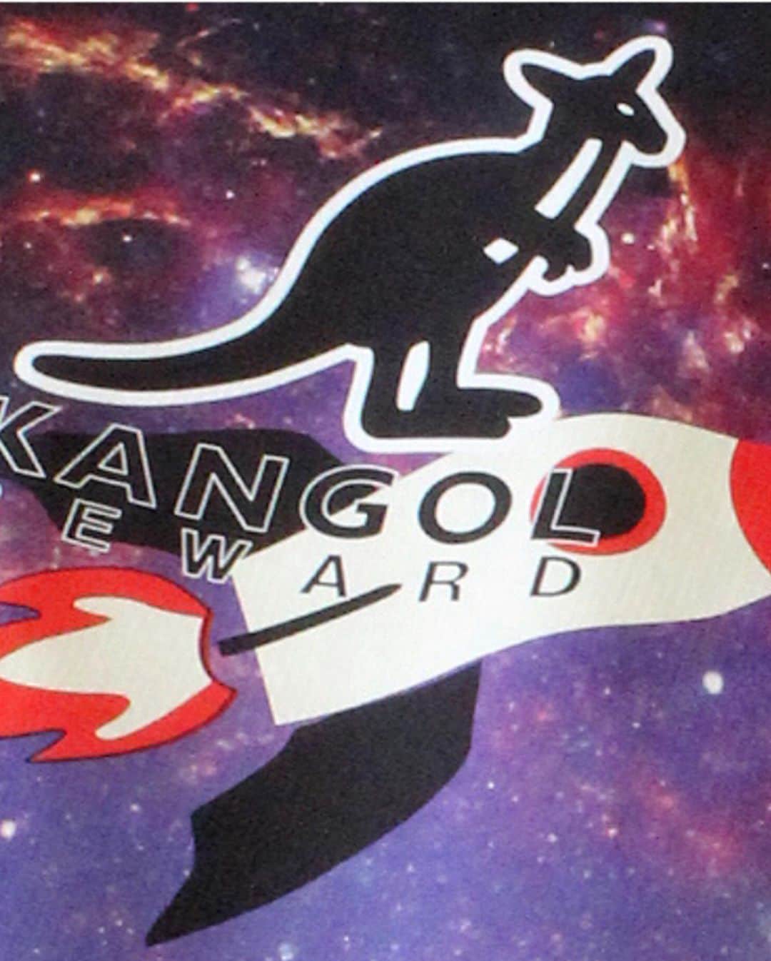すしらーめん《りく》さんのインスタグラム写真 - (すしらーめん《りく》Instagram)「【KANGOLREWARD×SUSHI RAMEN】 なんとあのカンガルーくんに スシをお持ち頂く事に成功致しました！！！！！！ @kangol__reward  #KANGOLREWARD #kangol」8月2日 16時28分 - sushi_riku