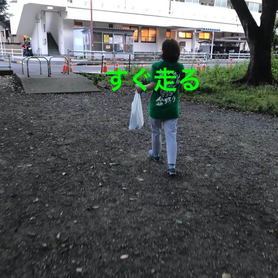 山田義孝のインスタグラム