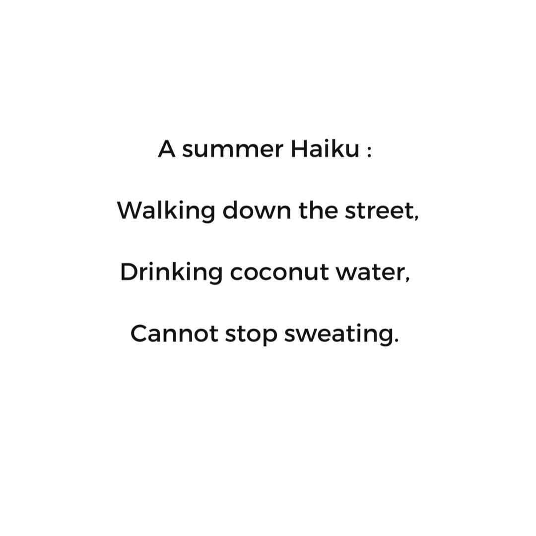 Vita Coco Coconut Waterのインスタグラム：「No truer words have ever been spoken. #coconutlife」