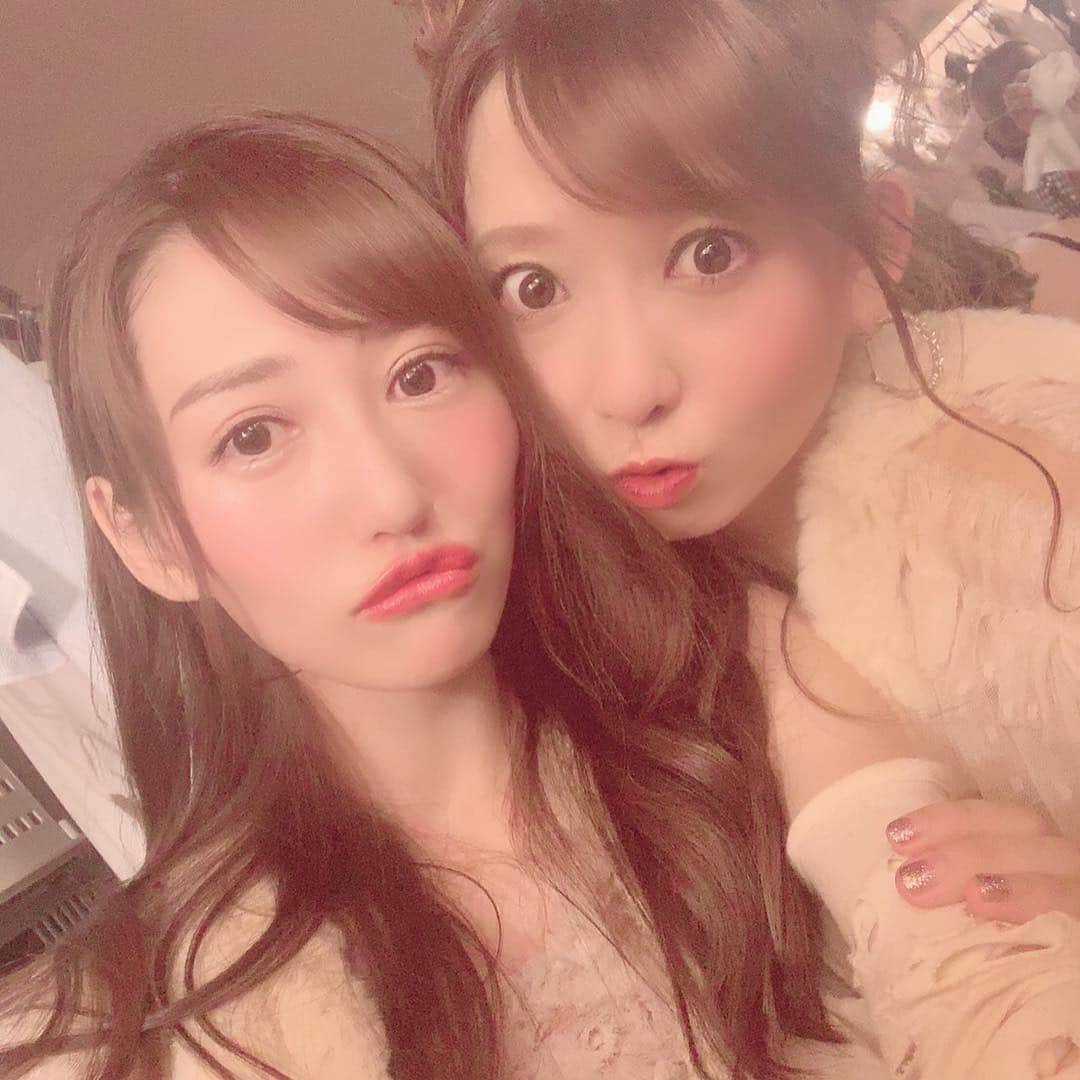 大河内美紗さんのインスタグラム写真 - (大河内美紗Instagram)「SDN48結成10年記念公演ありがとうございました😊ありがとうと楽しいと嬉しいと幸せいっぱいでした♡またいつか会えますように♡メンバーのこれからが幸せいっぱいでありますように♡ #絆 #sdn48 #アイドル #仲間 #ファンのみんなの熱さ凄かった #原点 #大好き」8月3日 2時06分 - misa_okochi