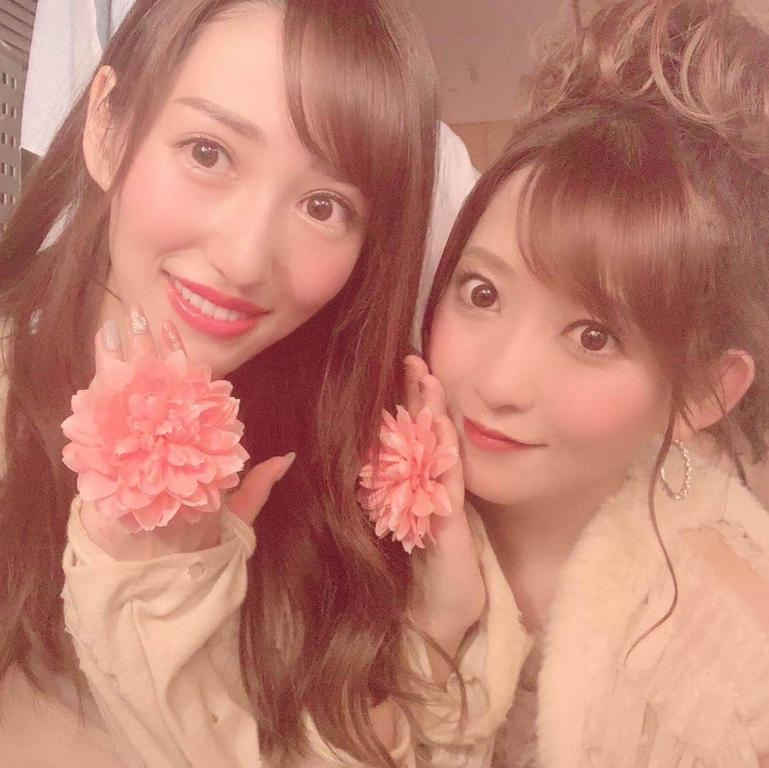 大河内美紗さんのインスタグラム写真 - (大河内美紗Instagram)「SDN48結成10年記念公演ありがとうございました😊ありがとうと楽しいと嬉しいと幸せいっぱいでした♡またいつか会えますように♡メンバーのこれからが幸せいっぱいでありますように♡ #絆 #sdn48 #アイドル #仲間 #ファンのみんなの熱さ凄かった #原点 #大好き」8月3日 2時06分 - misa_okochi