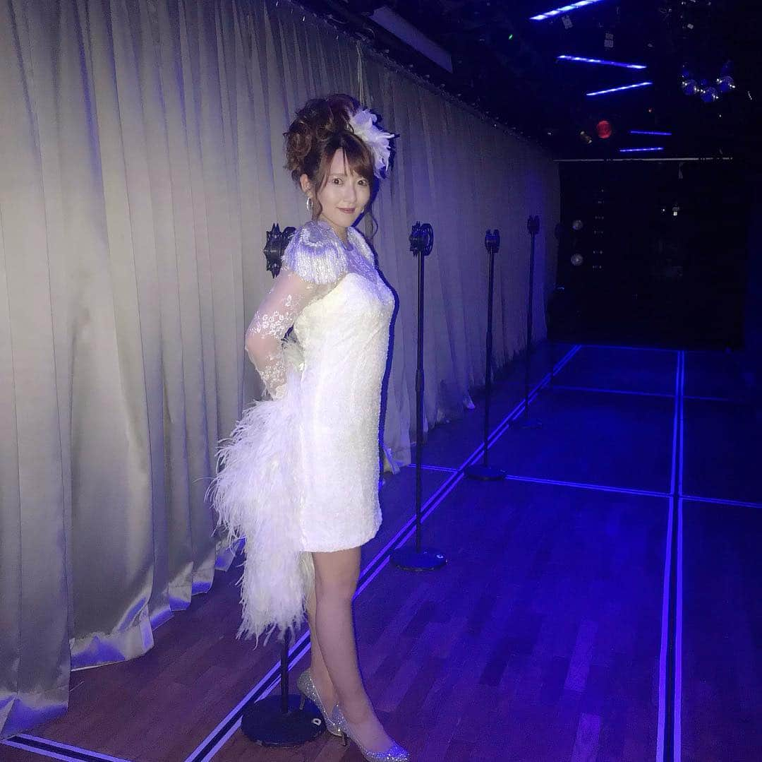 大河内美紗さんのインスタグラム写真 - (大河内美紗Instagram)「SDN48結成10年記念公演ありがとうございました😊ありがとうと楽しいと嬉しいと幸せいっぱいでした♡またいつか会えますように♡メンバーのこれからが幸せいっぱいでありますように♡ #絆 #sdn48 #アイドル #仲間 #ファンのみんなの熱さ凄かった #原点 #大好き」8月3日 2時06分 - misa_okochi