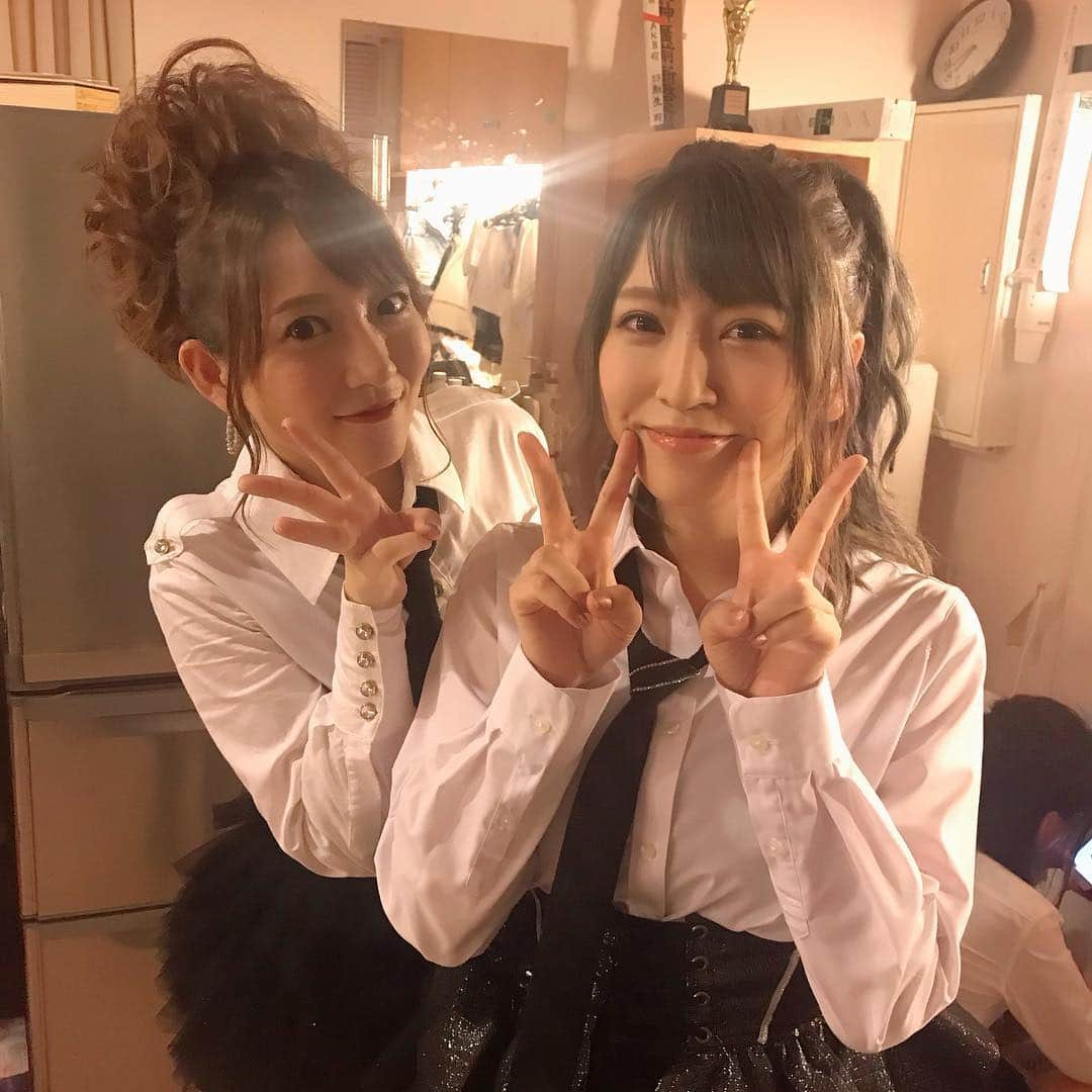 大河内美紗さんのインスタグラム写真 - (大河内美紗Instagram)「SDN48結成10年記念公演ありがとうございました😊ありがとうと楽しいと嬉しいと幸せいっぱいでした♡またいつか会えますように♡メンバーのこれからが幸せいっぱいでありますように♡ #絆 #sdn48 #アイドル #仲間 #ファンのみんなの熱さ凄かった #原点 #大好き」8月3日 2時06分 - misa_okochi