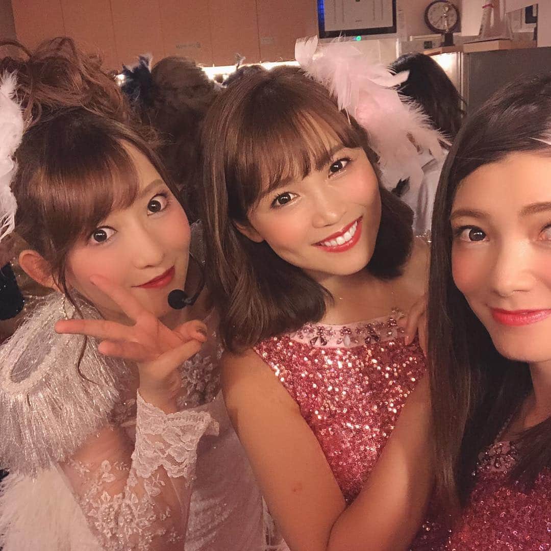 大河内美紗さんのインスタグラム写真 - (大河内美紗Instagram)「SDN48結成10年記念公演ありがとうございました😊ありがとうと楽しいと嬉しいと幸せいっぱいでした♡またいつか会えますように♡メンバーのこれからが幸せいっぱいでありますように♡ #絆 #sdn48 #アイドル #仲間 #ファンのみんなの熱さ凄かった #原点 #大好き」8月3日 2時06分 - misa_okochi