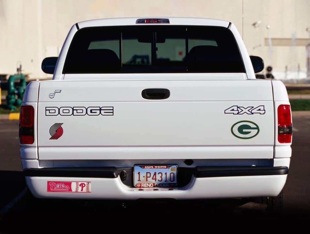 ジ・オニオンさんのインスタグラム写真 - (ジ・オニオンInstagram)「Car's Bumper Stickers Betray A Confusing Hodgepodge Of Sports Loyalties」8月3日 2時30分 - theonion
