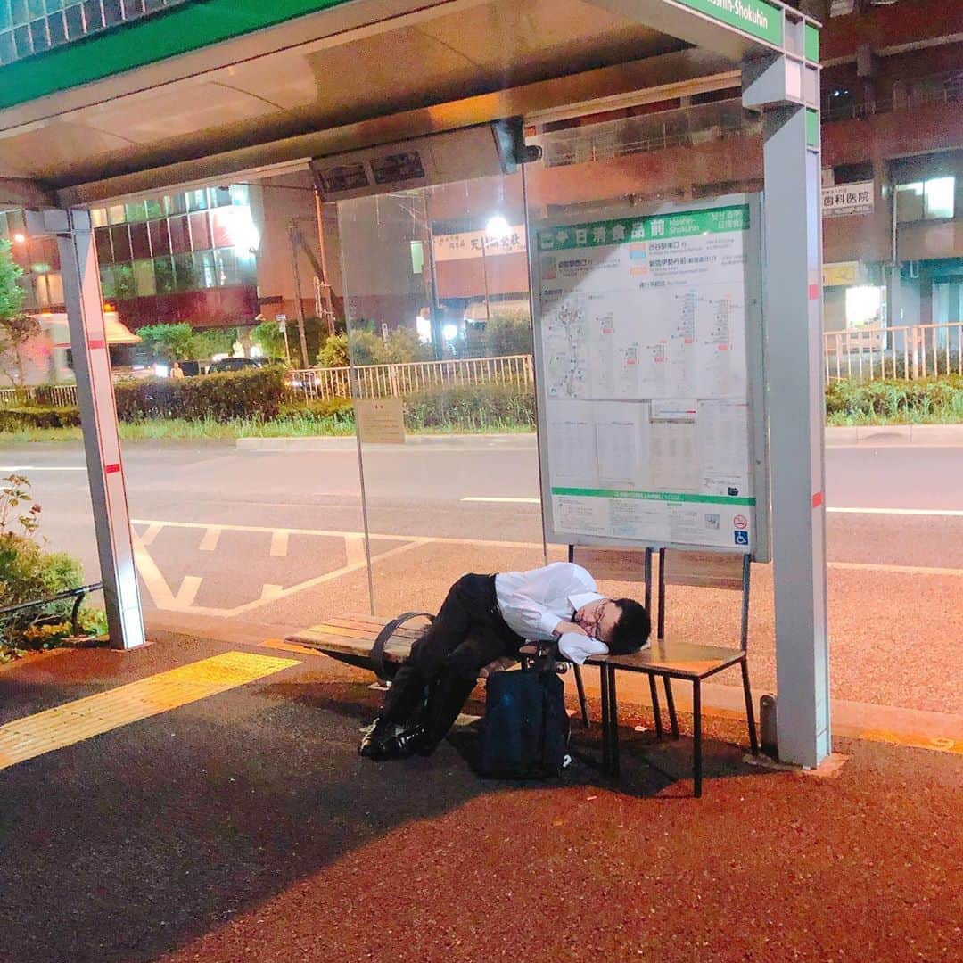 柳下毅一郎のインスタグラム：「死体コレクション #2019 #夏 01 #死体コレクション」