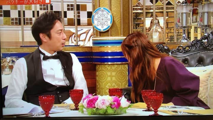 のインスタグラム：「. . 思わず笑みがこぼれてしまう動画 . . #ishiharasatomi #satomiishihara  #石原さとみ #いしはらさとみ」