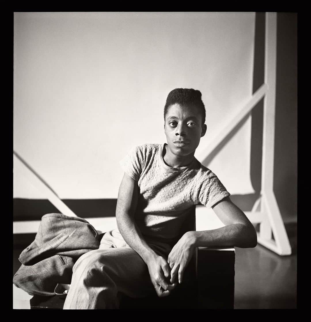 The New Yorkerさんのインスタグラム写真 - (The New YorkerInstagram)「“Perhaps we were, all of us . . . bound together by the nature of our oppression,” James Baldwin, who was born 95 years ago today, wrote of his adolescence in Harlem. "If so, within these limits we sometimes achieved with each other a freedom that was close to love.” Tap the link in our bio to read his 1962 essay about coming of age, serving as a minister, and confronting racism in America. Photograph by Richard Avedon / © the Richard Avedon Foundation.」8月3日 2時50分 - newyorkermag