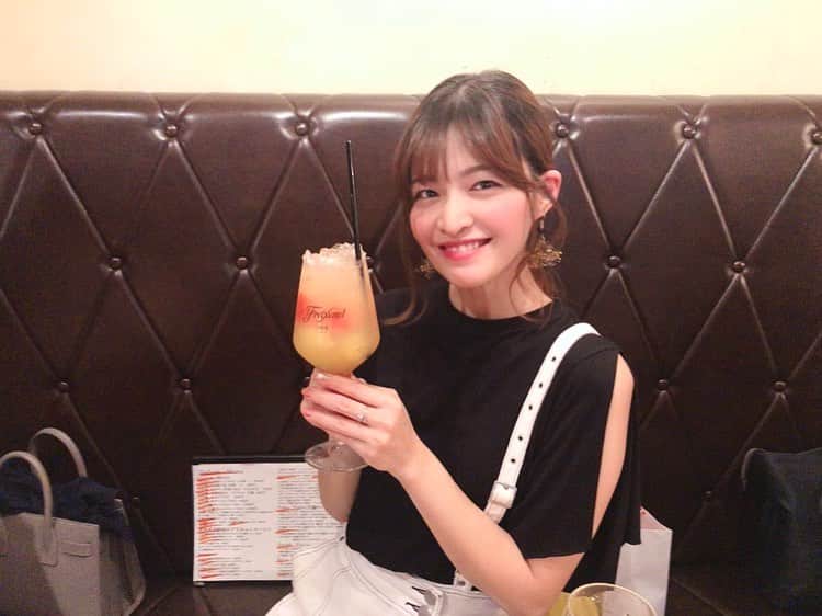 森田紗英のグルメインスタ