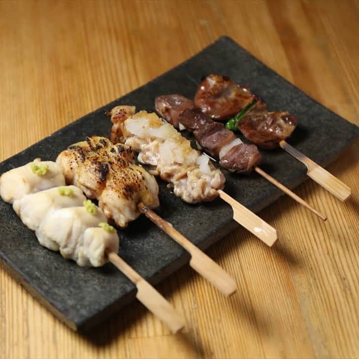 カッシーワお初天神のグルメインスタ