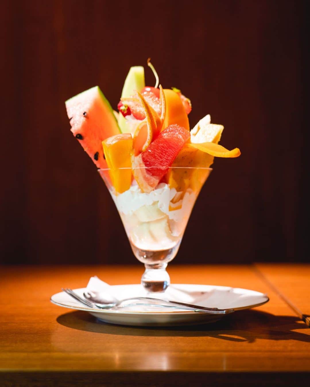 東急電鉄のグルメインスタ