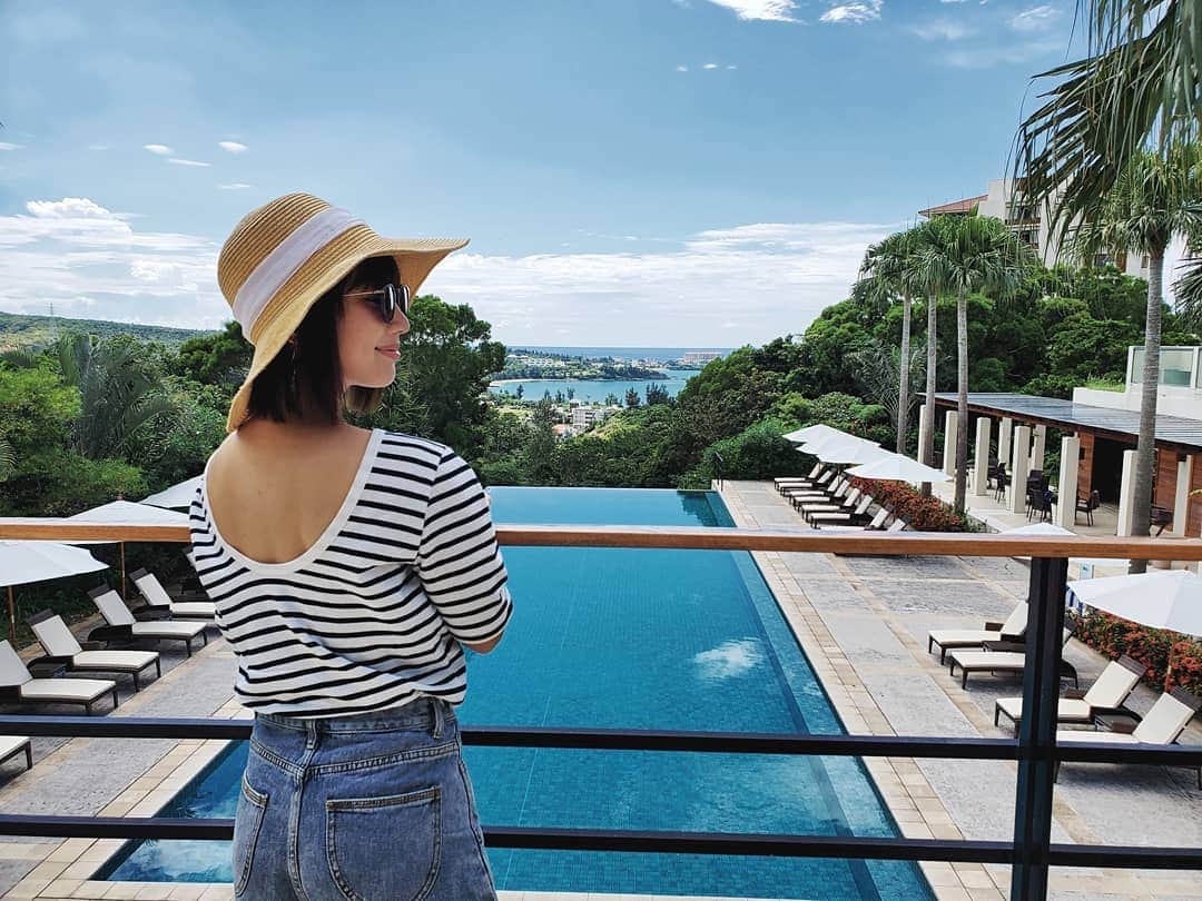 保坂玲奈のインスタグラム