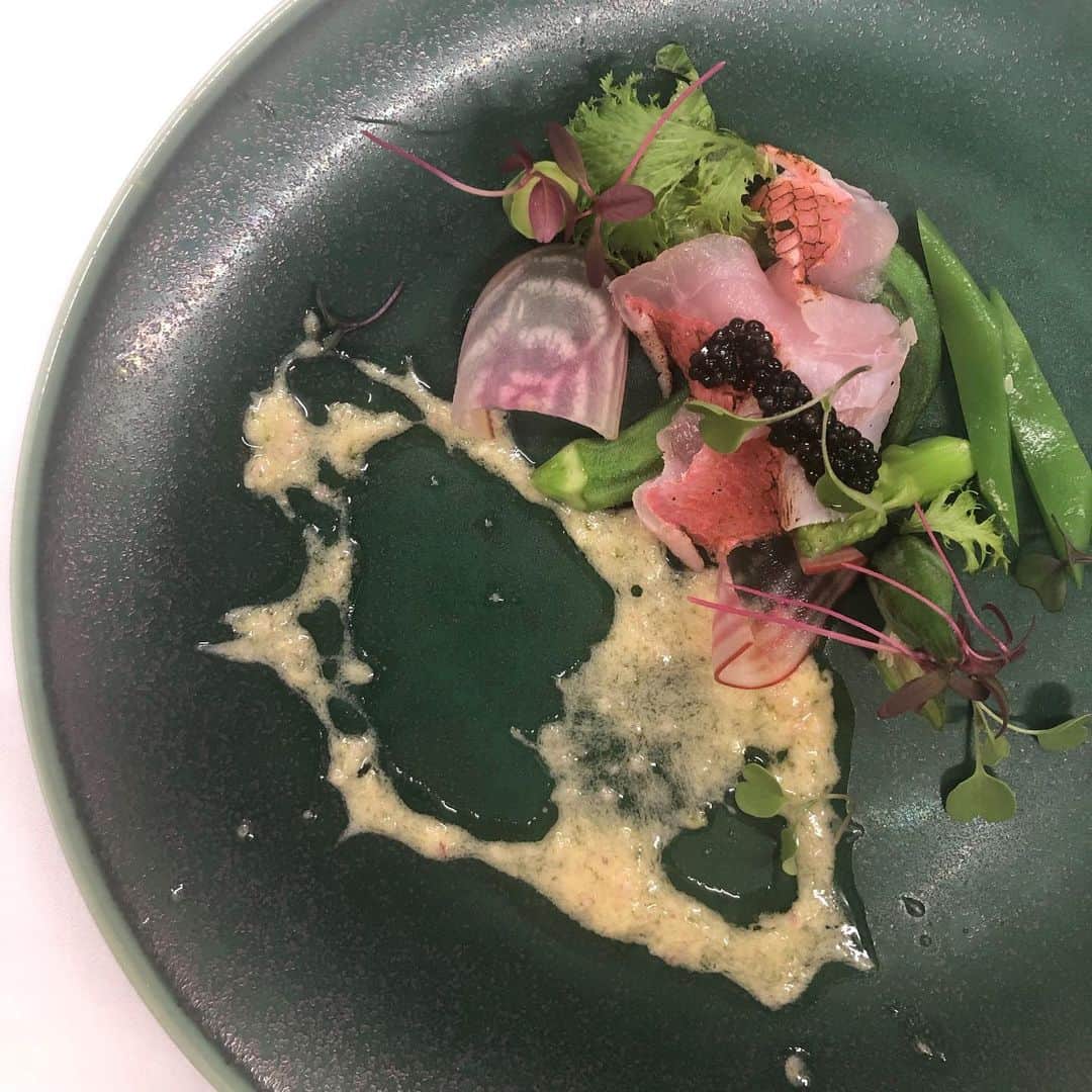 レストランKIYOMIZU東山庭のグルメインスタ