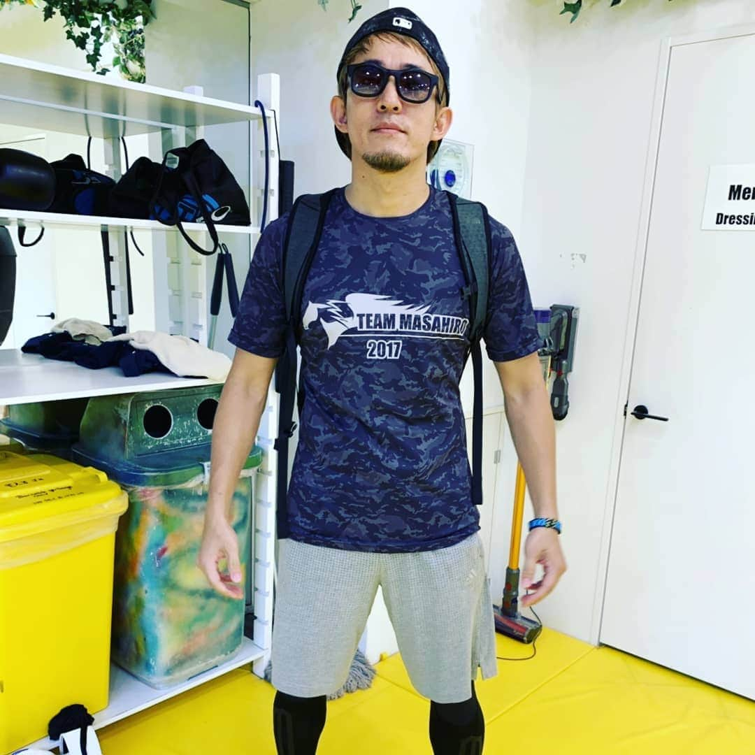 ファンキー加藤のインスタグラム