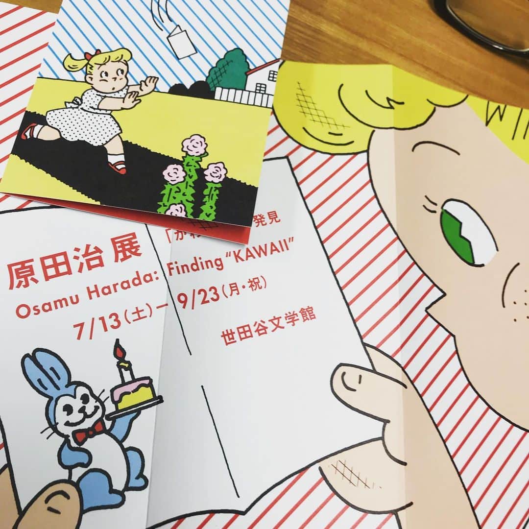 のインスタグラム：「早く見に行きたいんだよなコレ。内覧会の日がちょうど下館にいってた時だったんだよね。」