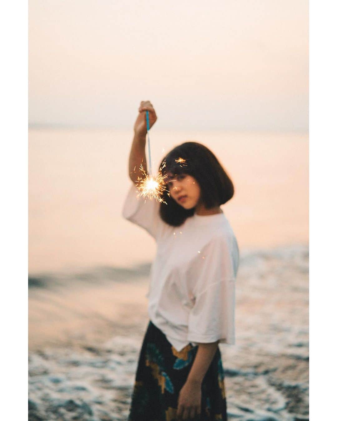 GENTAのインスタグラム：「Summer vision🎇 #planar」