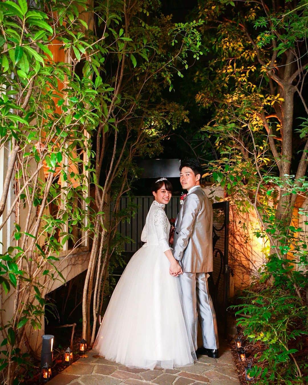 オテル・ドゥ・ミクニ(ウェディング)公式のグルメインスタ