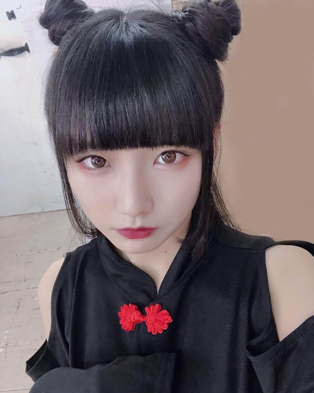 しらいちゃんのインスタグラム