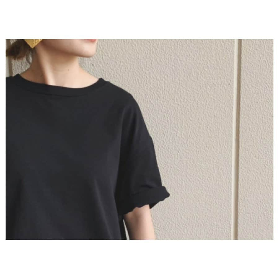 GALLARDAGALANTE OUTLETさんのインスタグラム写真 - (GALLARDAGALANTE OUTLETInstagram)「. . T shirt ￥5.900 +tax . . #2019aw #gallardagalante #gallardagalante_outlet #coordinate #fashion #style #tshirt」8月2日 19時14分 - gallardagalante_outlet