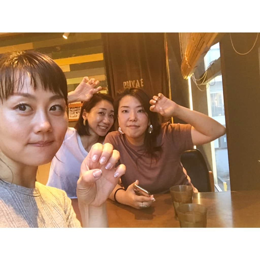 新井麻希のインスタグラム