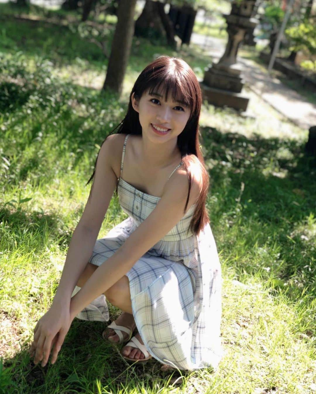 牧野真莉愛さんのインスタグラム写真 - (牧野真莉愛Instagram)「♡ ♡ ✨週刊少年サンデー 2019年35号✨ 発売中❣️ ぜひご覧ください💖 ・ BEYOOOOONDS登場💕 表紙＆巻頭グラビア：モーニング娘｡'19 牧野真莉愛 ・ ひみつのオフショット🐰 つづく ♡ ♡  #小学館 さん #週刊少年サンデー #BEYOOOOONDS #モーニング娘19 #morningmusume19」8月2日 19時33分 - maria_makino.official