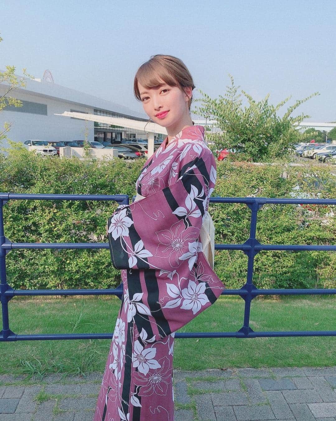赤坂星南のインスタグラム