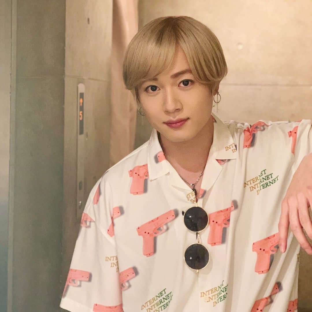 内海大輔のインスタグラム