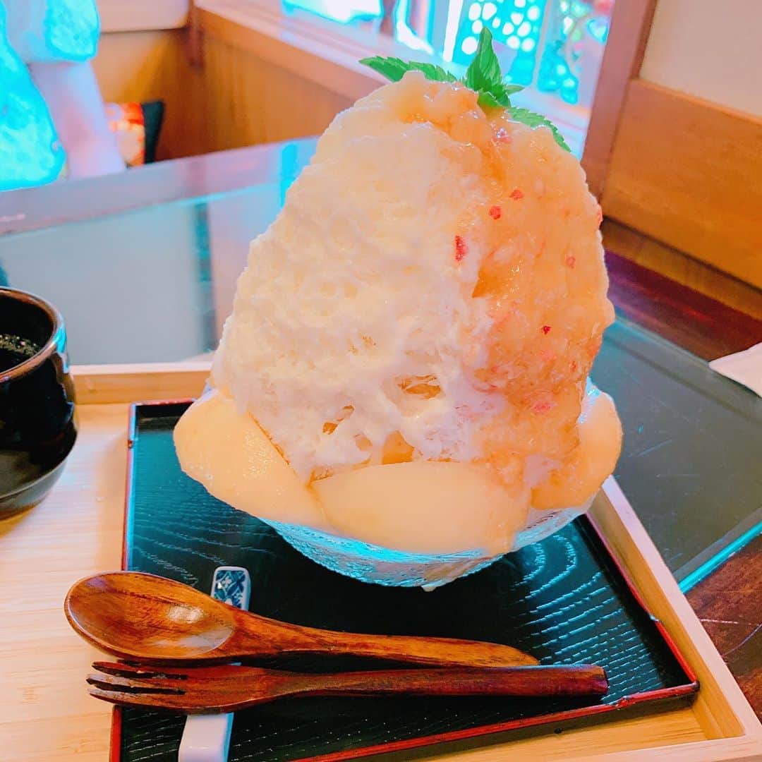 石田ひかりのグルメインスタ