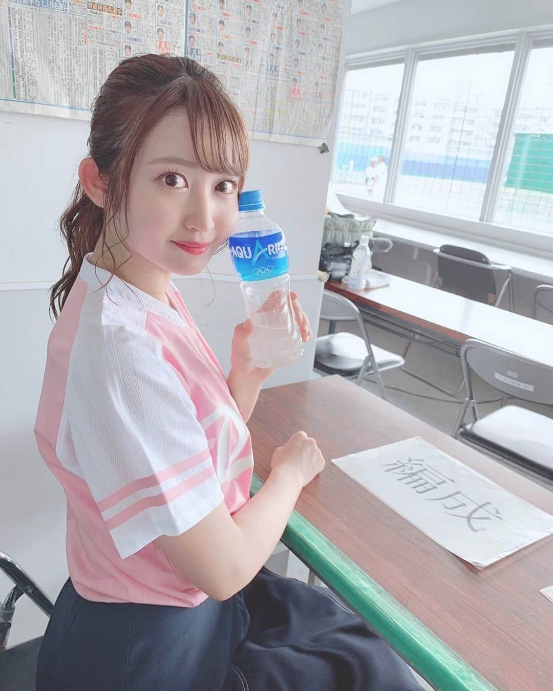 沢井里奈のインスタグラム