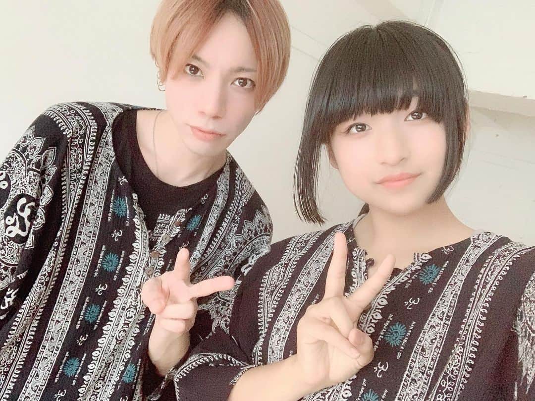 りりりのインスタグラム