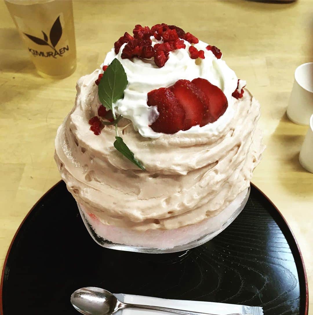 有働文子のグルメインスタ