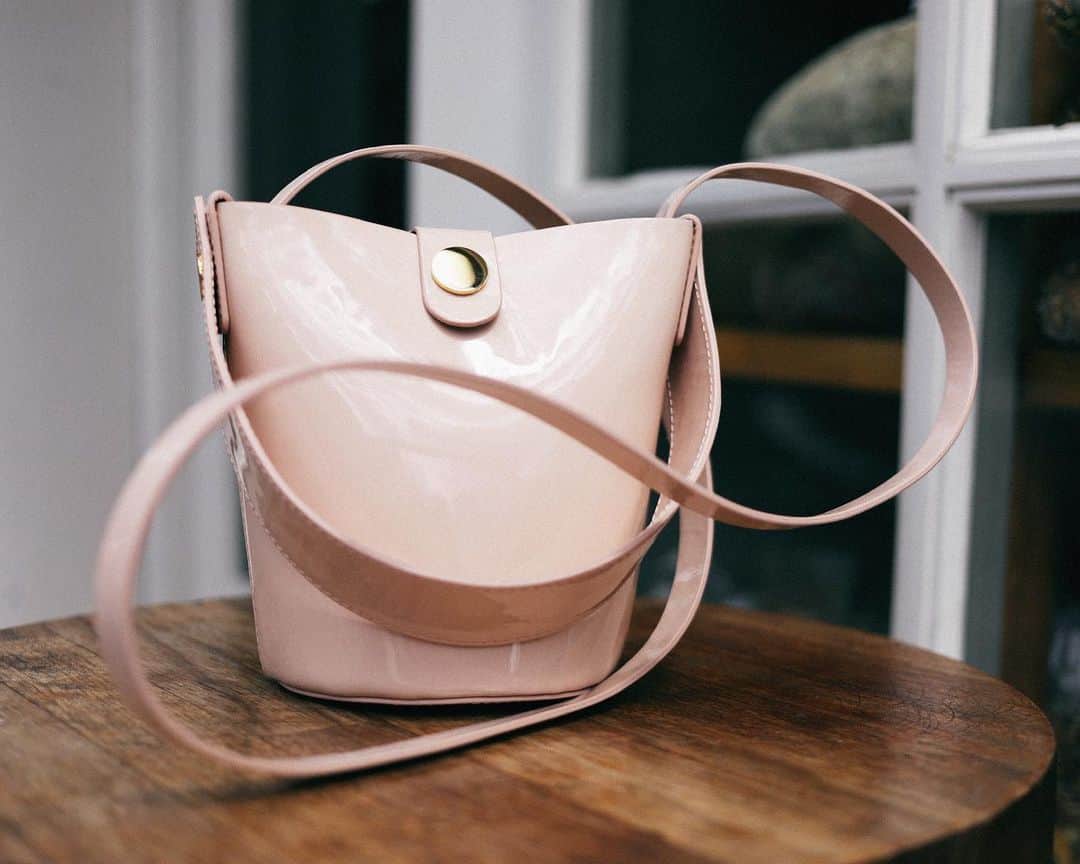 Sophie Hulmeのインスタグラム：「A sleek little Nano Swing... 💕」