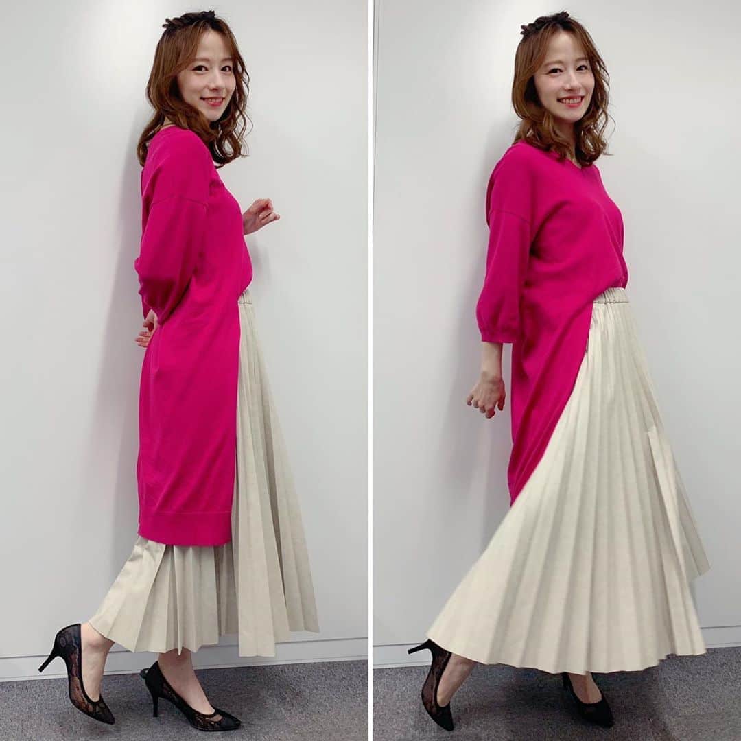 宮島咲良のインスタグラム