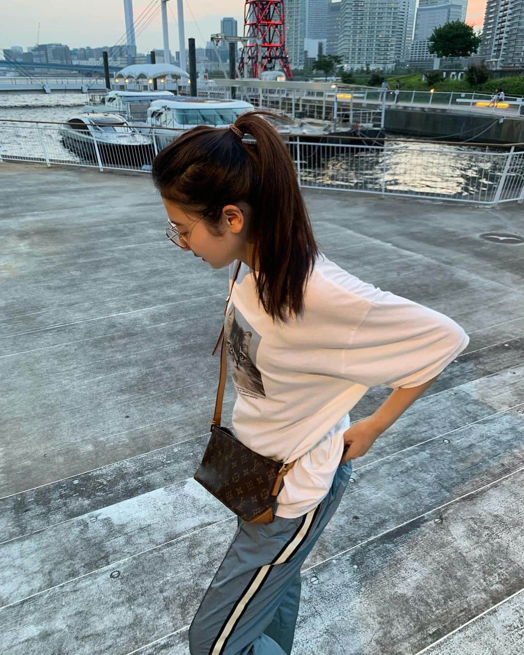 齊藤英里さんのインスタグラム写真 - (齊藤英里Instagram)「お知らせです＾＾ この度、アパレルブランド @livertine_age さんとコラボさせて頂きました！ ロンTとキャップを販売します！ そして完全受注生産となっています！！ 今月内に受注開始予定です〜 お楽しみに！❤️ 本当にデザインにはこだわりました！皆んなに気に入ってもらえるといいな✌︎ （この写真は関係ないです）」8月2日 20時44分 - erisaito.official