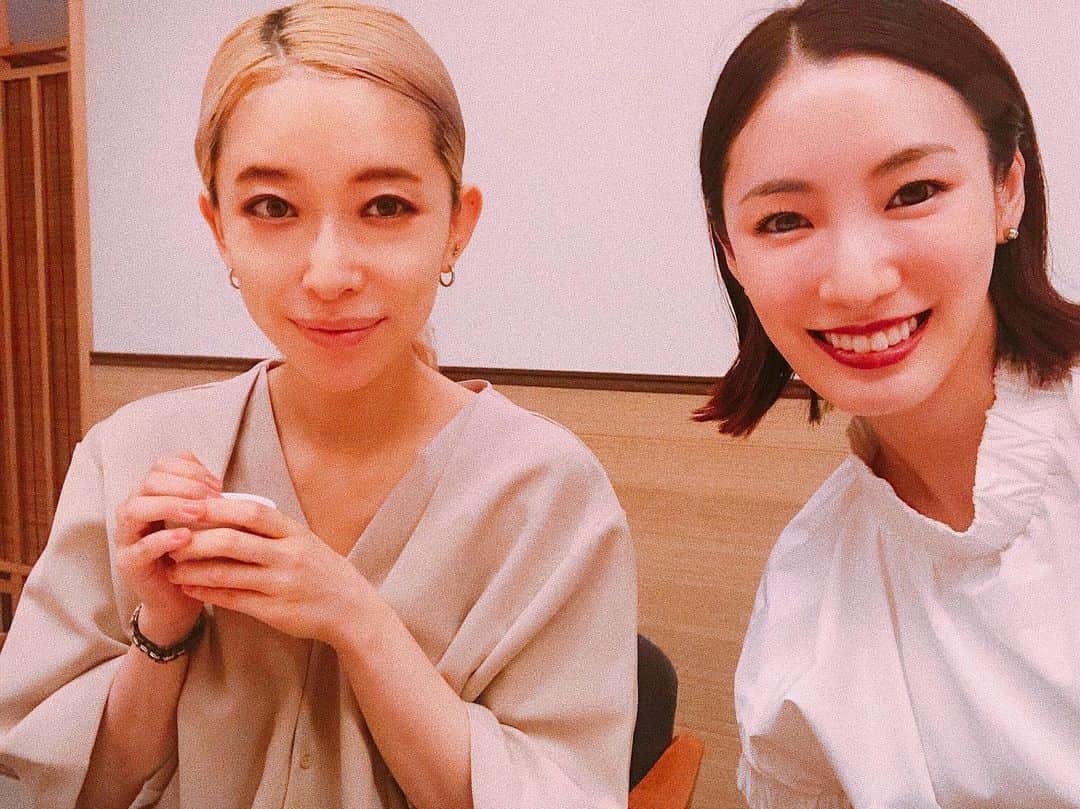 ソンミのインスタグラム