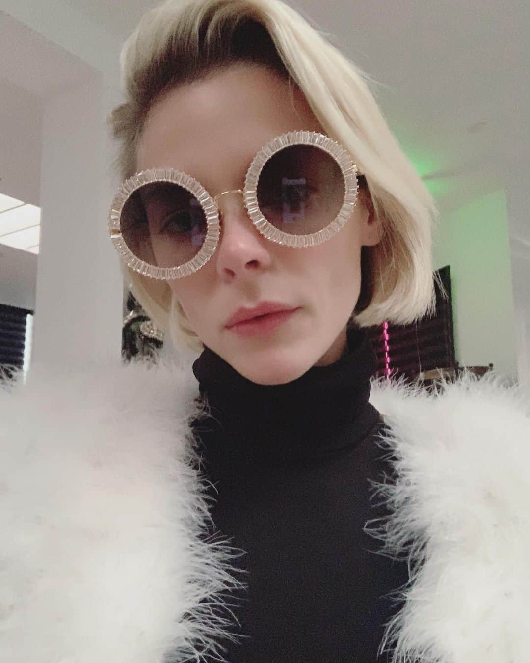 ジェイミー・キングさんのインスタグラム写真 - (ジェイミー・キングInstagram)「I see you baby ❤️」8月2日 20時37分 - jaime_king