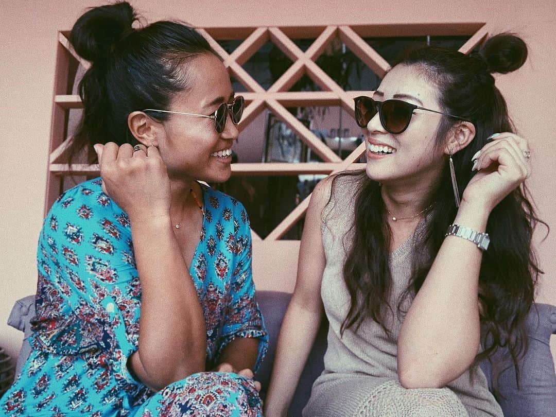 及川栞のグルメインスタ