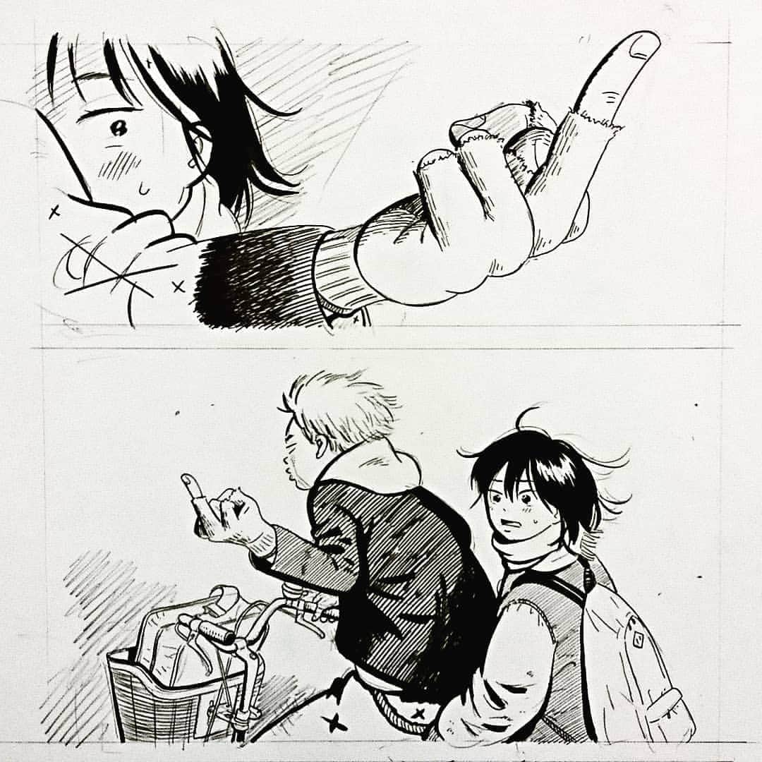 のインスタグラム