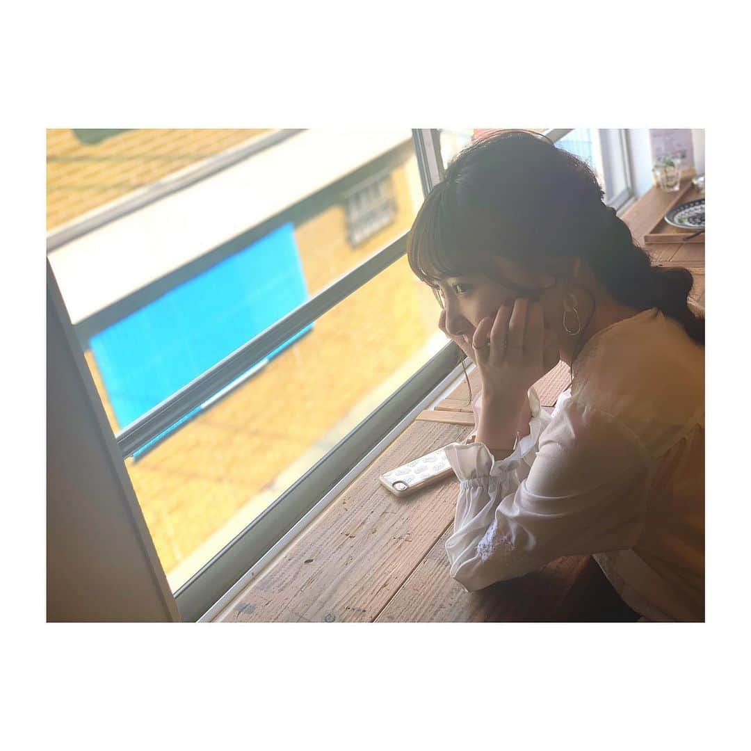 高岡凜花さんのインスタグラム写真 - (高岡凜花Instagram)「． 気づいたら8月🌞」8月2日 21時16分 - rinka_takaoka_official